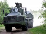 FH77BW L52 Archer 2010 года
